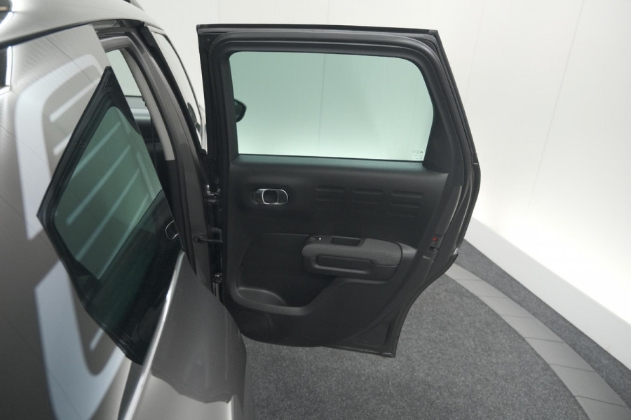 Citroën C3 Aircross PureTech 130 EAT6 Max | Camera | Navigatie | Apple Carplay | Parkeersensoren