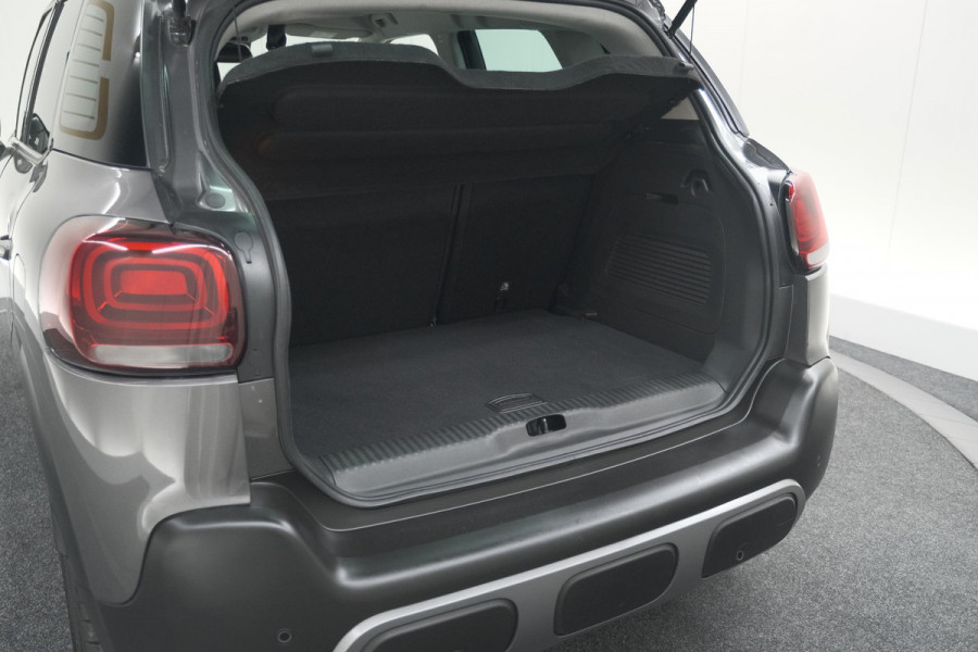 Citroën C3 Aircross PureTech 130 EAT6 Max | Camera | Navigatie | Apple Carplay | Parkeersensoren