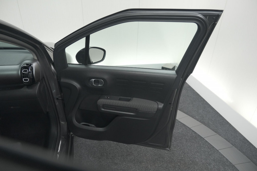 Citroën C3 Aircross PureTech 130 EAT6 Max | Camera | Navigatie | Apple Carplay | Parkeersensoren