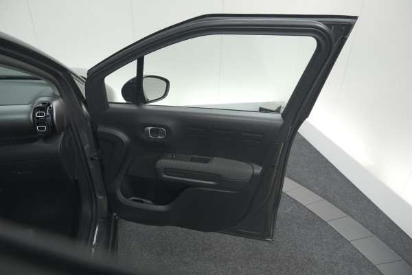 Citroën C3 Aircross PureTech 130 EAT6 Max | Camera | Navigatie | Apple Carplay | Parkeersensoren