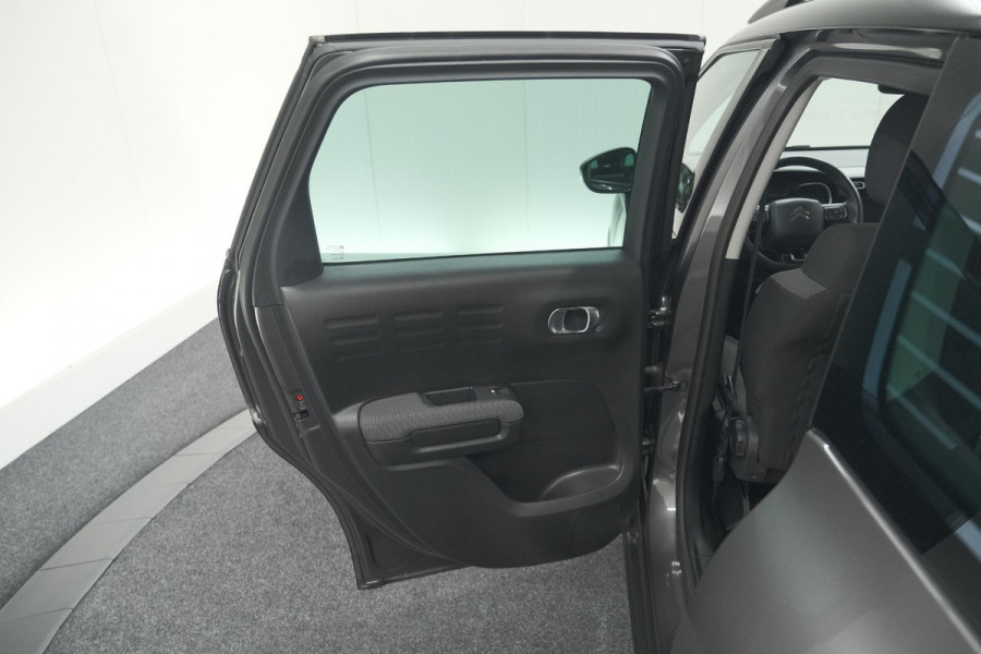 Citroën C3 Aircross PureTech 130 EAT6 Max | Camera | Navigatie | Apple Carplay | Parkeersensoren