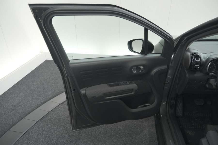 Citroën C3 Aircross PureTech 130 EAT6 Max | Camera | Navigatie | Apple Carplay | Parkeersensoren