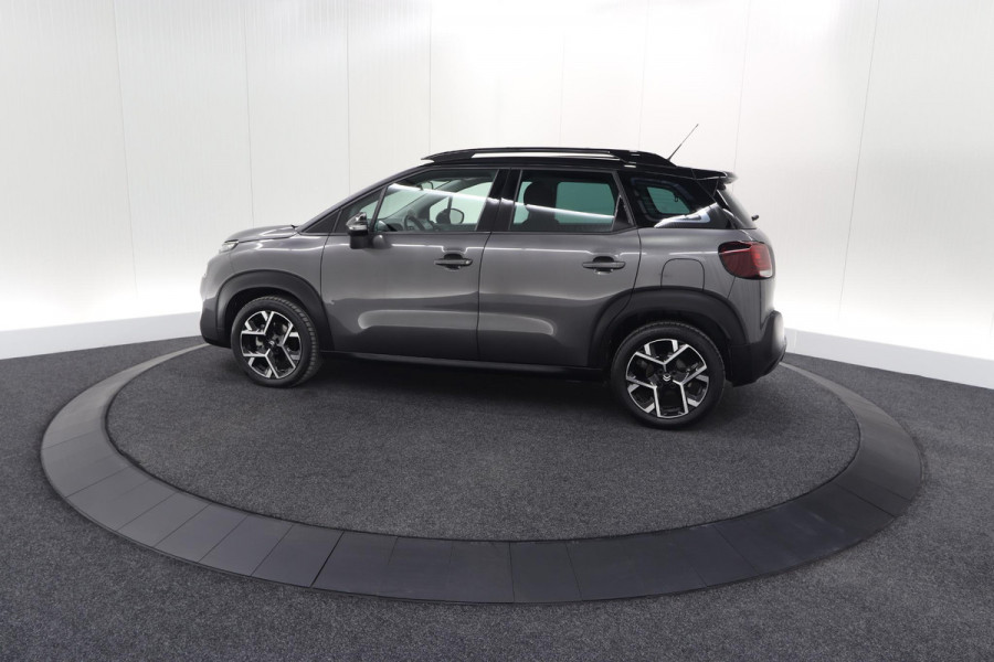 Citroën C3 Aircross PureTech 130 EAT6 Max | Camera | Navigatie | Apple Carplay | Parkeersensoren