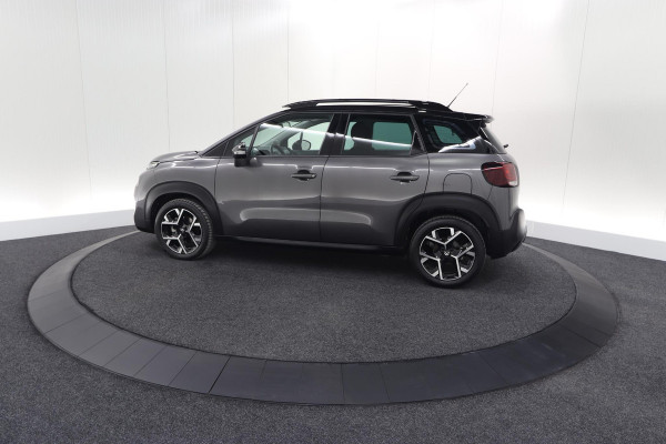 Citroën C3 Aircross PureTech 130 EAT6 Max | Camera | Navigatie | Apple Carplay | Parkeersensoren