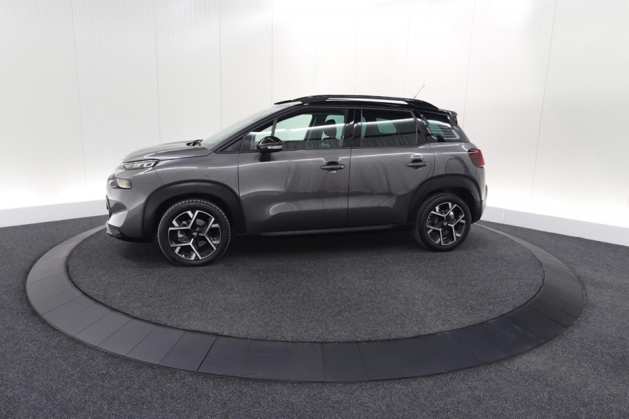 Citroën C3 Aircross PureTech 130 EAT6 Max | Camera | Navigatie | Apple Carplay | Parkeersensoren