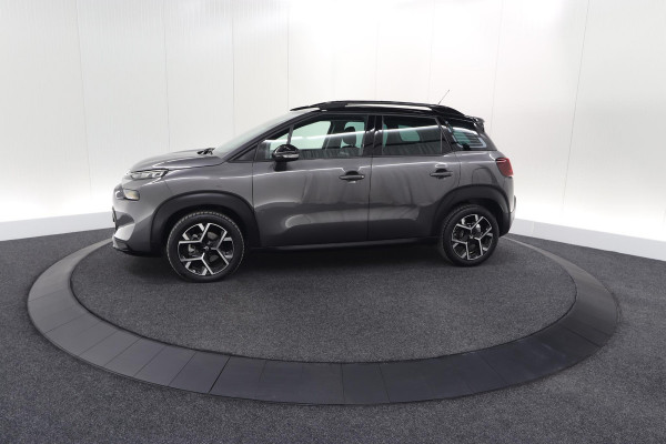 Citroën C3 Aircross PureTech 130 EAT6 Max | Camera | Navigatie | Apple Carplay | Parkeersensoren