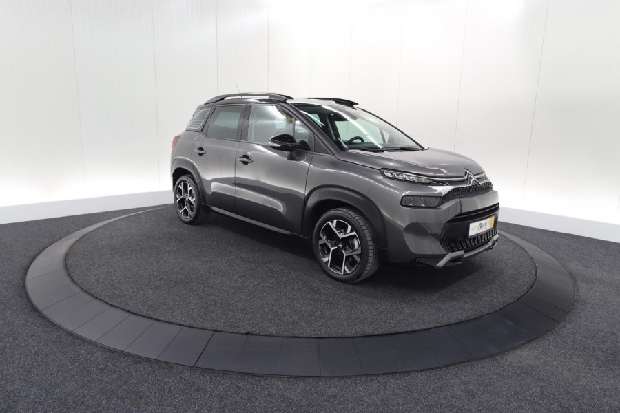 Citroën C3 Aircross PureTech 130 EAT6 Max | Camera | Navigatie | Apple Carplay | Parkeersensoren