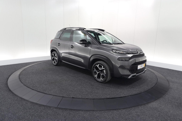 Citroën C3 Aircross PureTech 130 EAT6 Max | Camera | Navigatie | Apple Carplay | Parkeersensoren