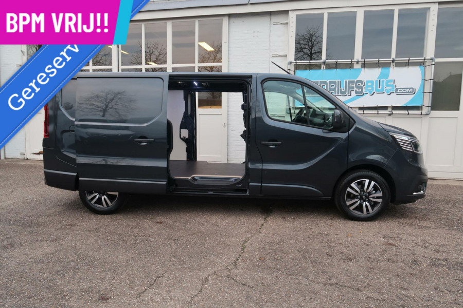 Renault Trafic bestel 2.0 Blue dCi 170 T30 L2H1 Extra