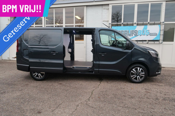 Renault Trafic bestel 2.0 Blue dCi 170 T30 L2H1 Extra