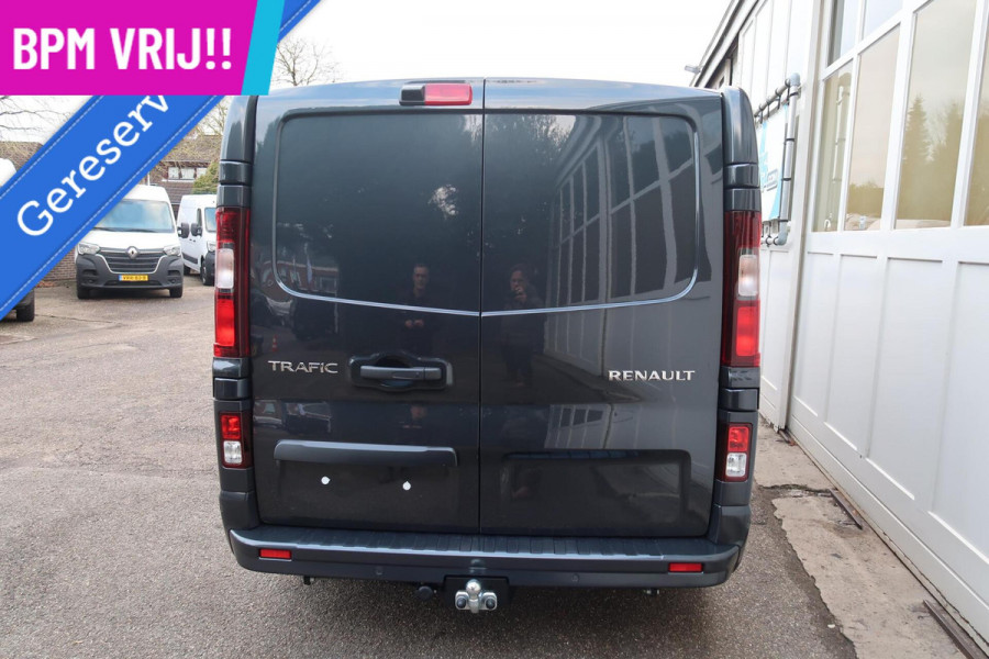 Renault Trafic bestel 2.0 Blue dCi 170 T30 L2H1 Extra
