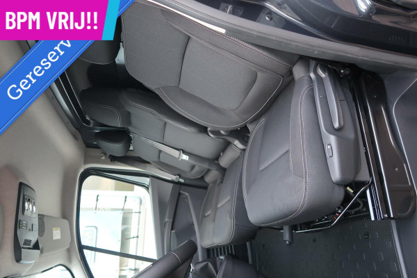 Renault Trafic bestel 2.0 Blue dCi 170 T30 L2H1 Extra