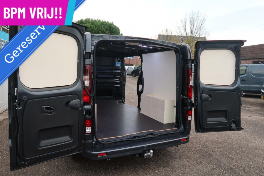 Renault Trafic bestel 2.0 Blue dCi 170 T30 L2H1 Extra
