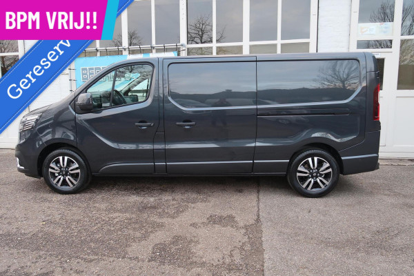 Renault Trafic bestel 2.0 Blue dCi 170 T30 L2H1 Extra