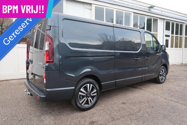Renault Trafic bestel 2.0 Blue dCi 170 T30 L2H1 Extra