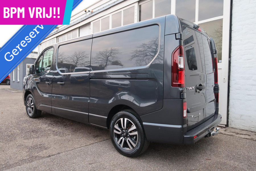 Renault Trafic bestel 2.0 Blue dCi 170 T30 L2H1 Extra