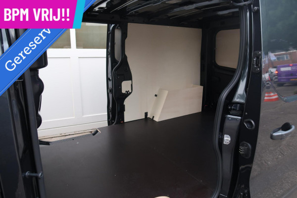 Renault Trafic bestel 2.0 Blue dCi 170 T30 L2H1 Extra