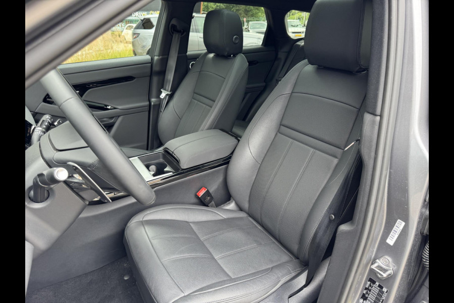 Land Rover Range Rover Evoque P300e PHEV Dynamic SE