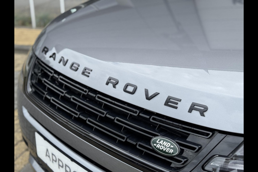 Land Rover Range Rover Evoque P300e PHEV Dynamic SE