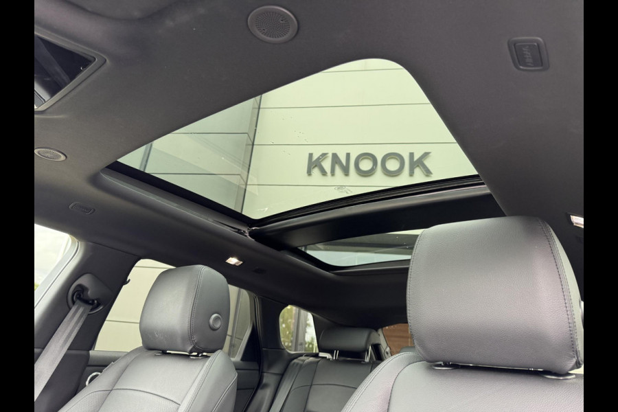 Land Rover Range Rover Evoque P300e PHEV Dynamic SE