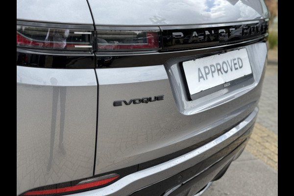 Land Rover Range Rover Evoque P300e PHEV Dynamic SE