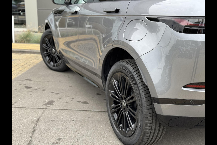 Land Rover Range Rover Evoque P300e PHEV Dynamic SE