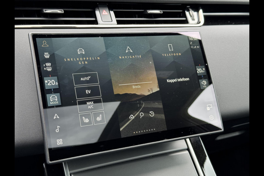 Land Rover Range Rover Evoque P300e PHEV Dynamic SE