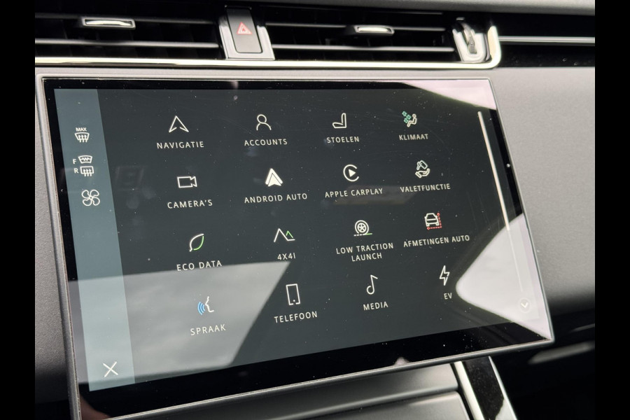 Land Rover Range Rover Evoque P300e PHEV Dynamic SE