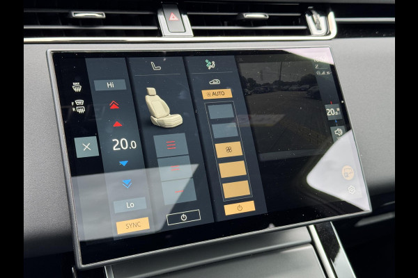 Land Rover Range Rover Evoque P300e PHEV Dynamic SE