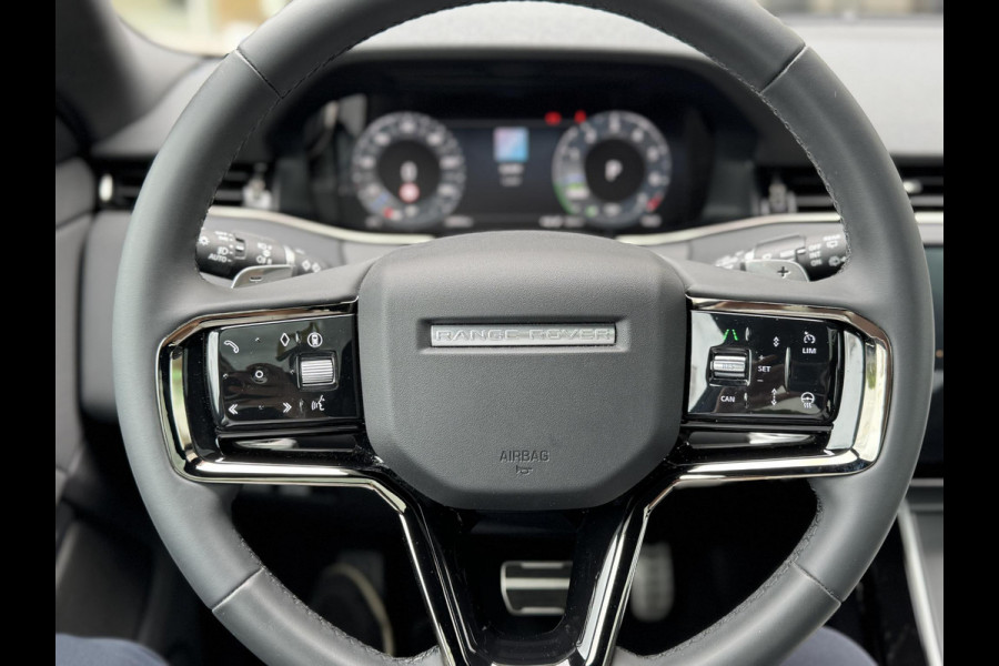 Land Rover Range Rover Evoque P300e PHEV Dynamic SE