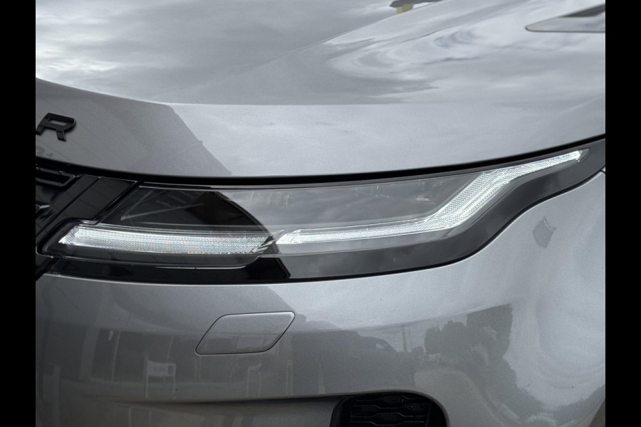 Land Rover Range Rover Evoque P300e PHEV Dynamic SE