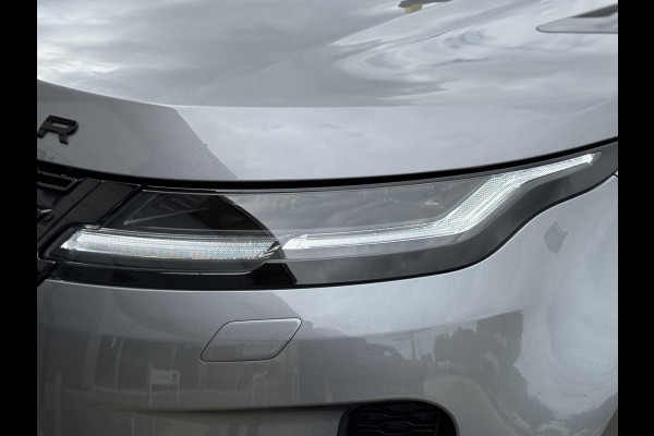 Land Rover Range Rover Evoque P300e PHEV Dynamic SE