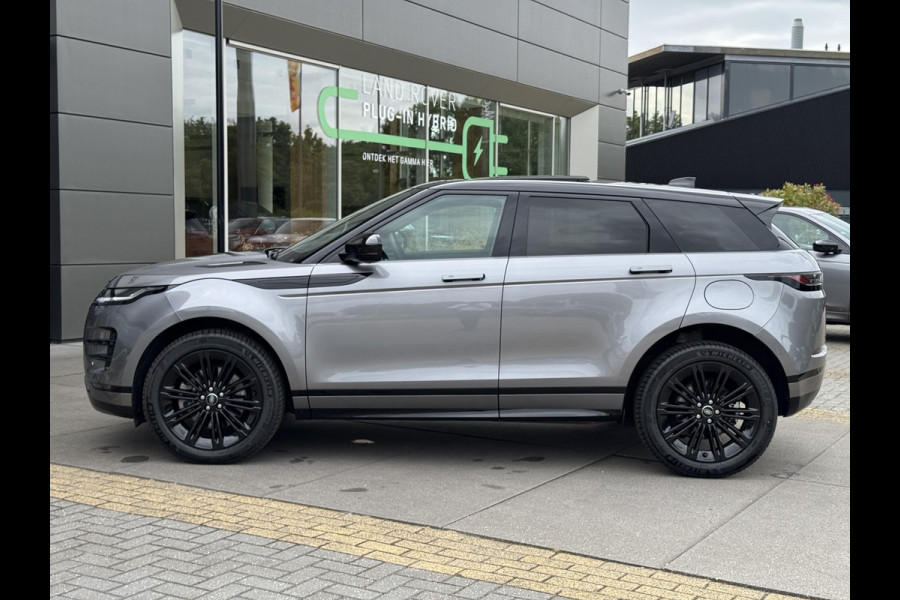 Land Rover Range Rover Evoque P300e PHEV Dynamic SE