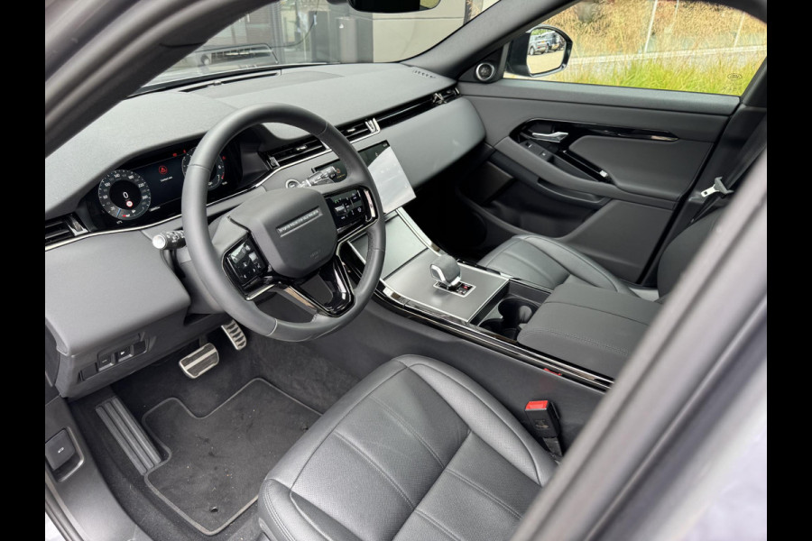 Land Rover Range Rover Evoque P300e PHEV Dynamic SE