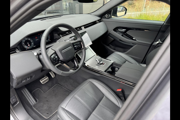 Land Rover Range Rover Evoque P300e PHEV Dynamic SE