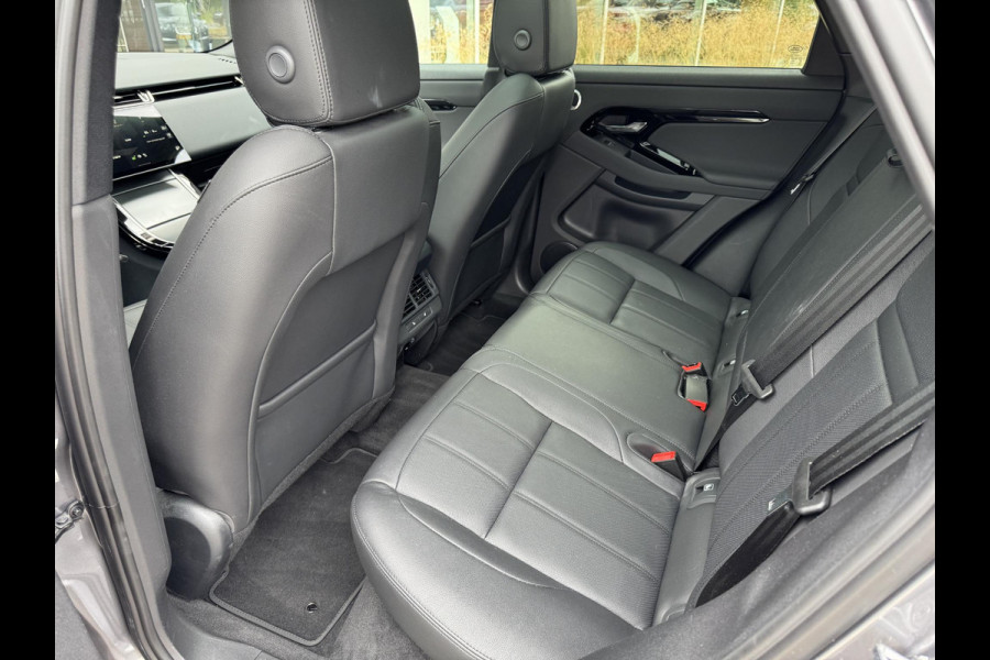 Land Rover Range Rover Evoque P300e PHEV Dynamic SE