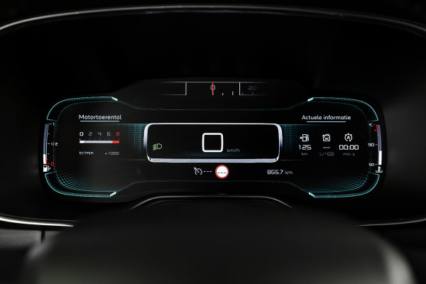 Citroën C5 Aircross 1.2 PureTech 130 PK Business | Dig. Cockpit | Cruise | Afn. Trekhaak | PDC | Camera | NAV+App. Connect | ECC | LM 18" |
