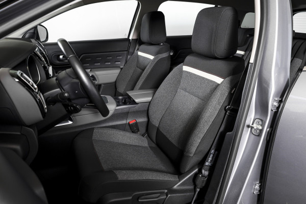 Citroën C5 Aircross 1.2 PureTech 130 PK Business | Dig. Cockpit | Cruise | Afn. Trekhaak | PDC | Camera | NAV+App. Connect | ECC | LM 18" |