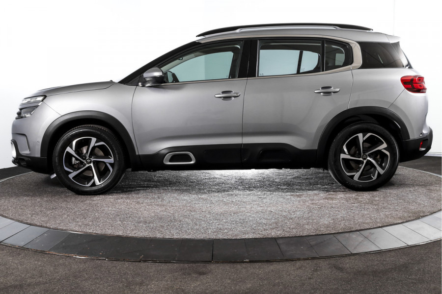 Citroën C5 Aircross 1.2 PureTech 130 PK Business | Dig. Cockpit | Cruise | Afn. Trekhaak | PDC | Camera | NAV+App. Connect | ECC | LM 18" |
