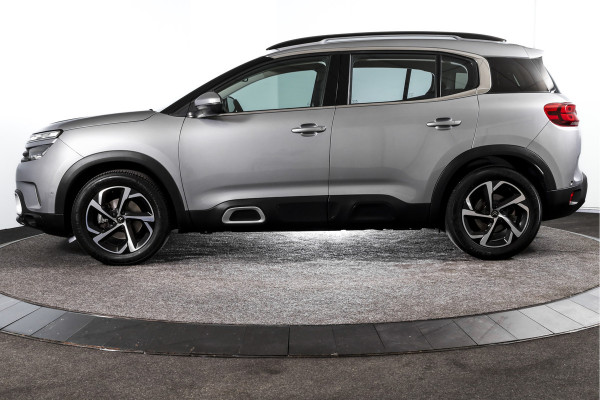 Citroën C5 Aircross 1.2 PureTech 130 PK Business | Dig. Cockpit | Cruise | Afn. Trekhaak | PDC | Camera | NAV+App. Connect | ECC | LM 18" |