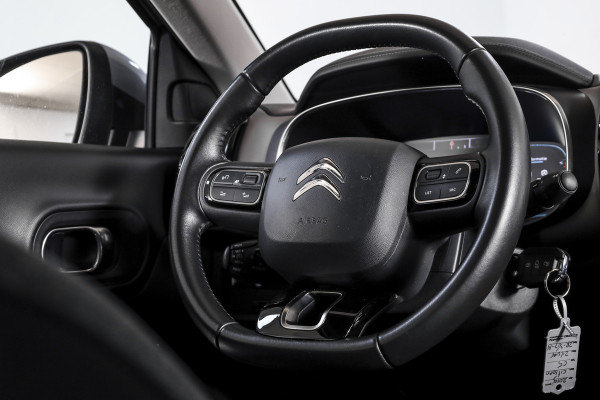 Citroën C5 Aircross 1.2 PureTech 130 PK Business | Dig. Cockpit | Cruise | Afn. Trekhaak | PDC | Camera | NAV+App. Connect | ECC | LM 18" |