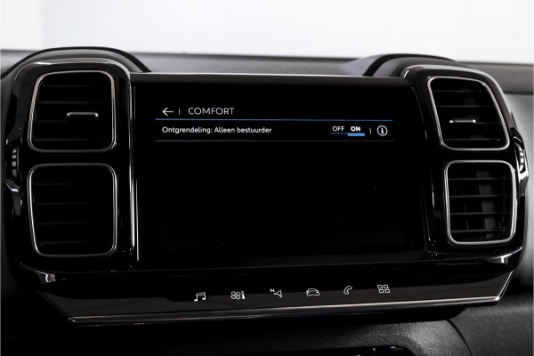 Citroën C5 Aircross 1.2 PureTech 130 PK Business | Dig. Cockpit | Cruise | Afn. Trekhaak | PDC | Camera | NAV+App. Connect | ECC | LM 18" |