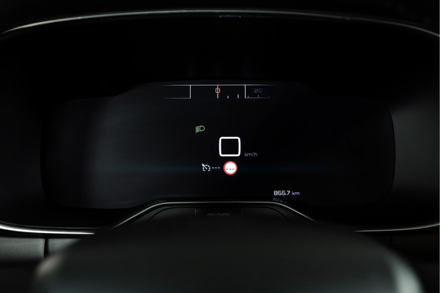 Citroën C5 Aircross 1.2 PureTech 130 PK Business | Dig. Cockpit | Cruise | Afn. Trekhaak | PDC | Camera | NAV+App. Connect | ECC | LM 18" |
