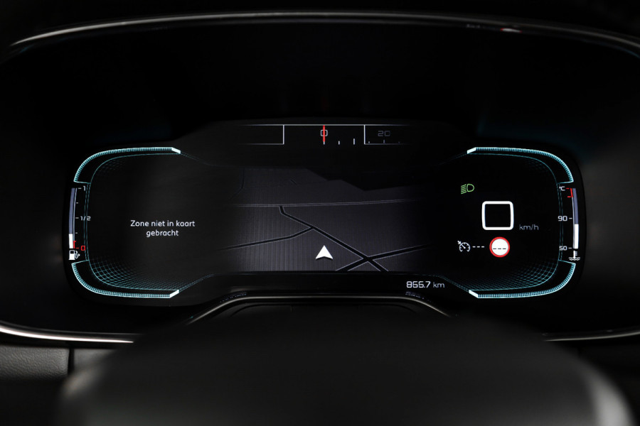 Citroën C5 Aircross 1.2 PureTech 130 PK Business | Dig. Cockpit | Cruise | Afn. Trekhaak | PDC | Camera | NAV+App. Connect | ECC | LM 18" |