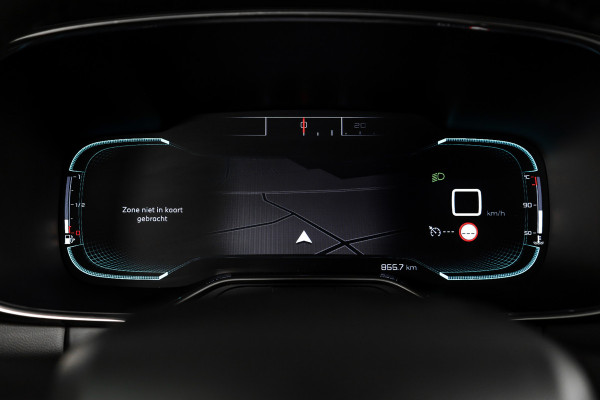 Citroën C5 Aircross 1.2 PureTech 130 PK Business | Dig. Cockpit | Cruise | Afn. Trekhaak | PDC | Camera | NAV+App. Connect | ECC | LM 18" |