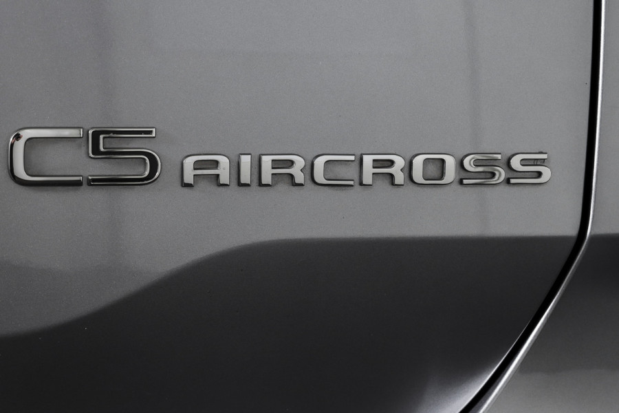 Citroën C5 Aircross 1.2 PureTech 130 PK Business | Dig. Cockpit | Cruise | Afn. Trekhaak | PDC | Camera | NAV+App. Connect | ECC | LM 18" |