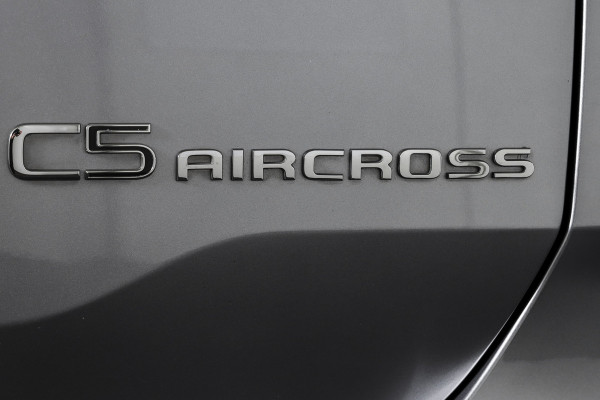 Citroën C5 Aircross 1.2 PureTech 130 PK Business | Dig. Cockpit | Cruise | Afn. Trekhaak | PDC | Camera | NAV+App. Connect | ECC | LM 18" |