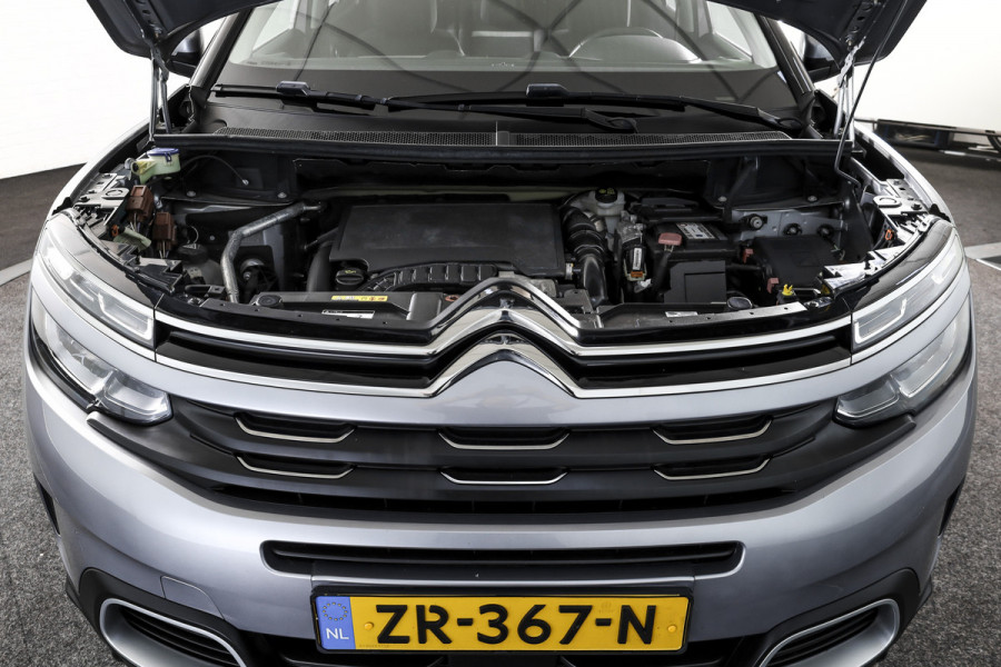 Citroën C5 Aircross 1.2 PureTech 130 PK Business | Dig. Cockpit | Cruise | Afn. Trekhaak | PDC | Camera | NAV+App. Connect | ECC | LM 18" |