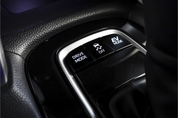 Toyota Corolla Cross Hybrid 140 Style | Dig. Cockpit | Adapt. Cruise | Stoel+-Stuurverw. | Trekhaak | PDC | Camera | NAV+App. Connect | Elek. Klep | ECC | LM 18" |