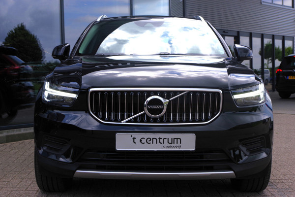 Volvo XC40 1.5 T5 Recharge 263 PK Inscription PHEV, Panoramadak, Leder, Winterpakket, LED